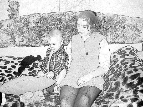 Юлия Прохорова