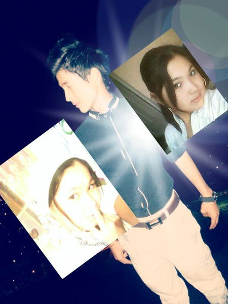 Влюбленый Вампир