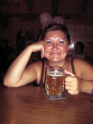 Марина Жаворонкова