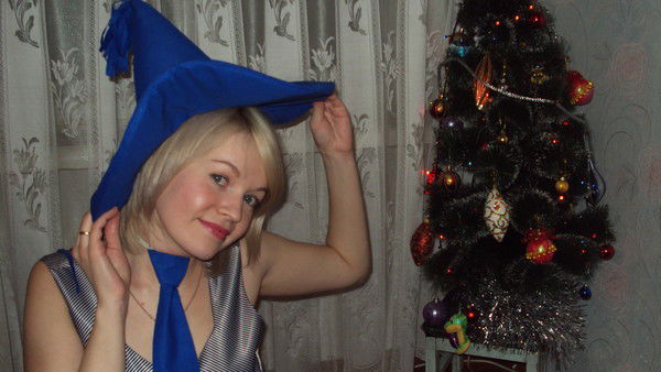 Елена Еланцева