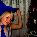 Елена Еланцева