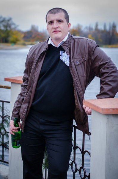 Максим Коротич