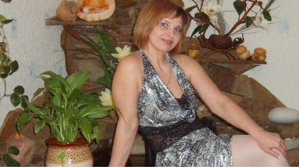 Светлана Меркуленко