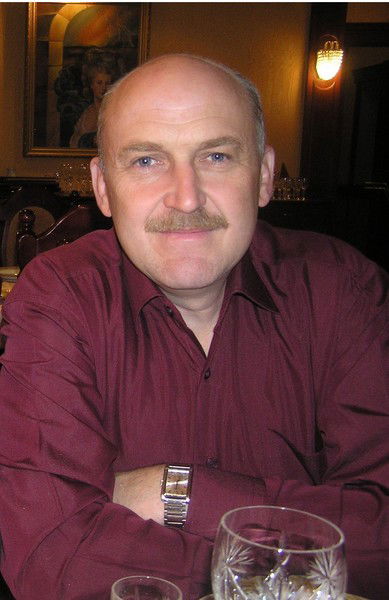 Сергей Берсенев