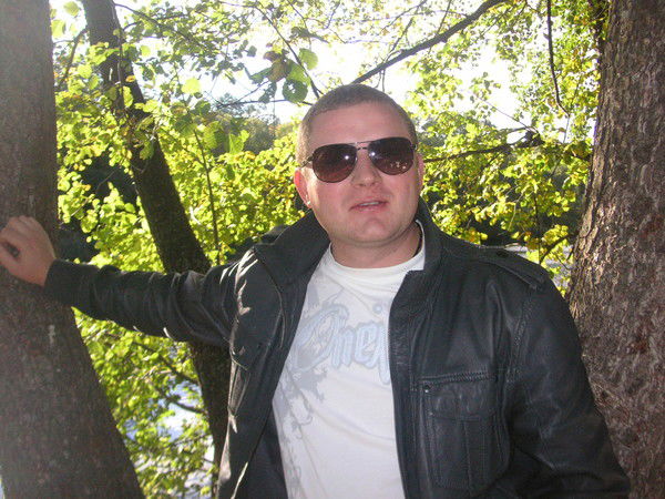 Антон Смирнов