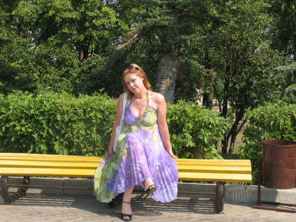 Катя Степанова