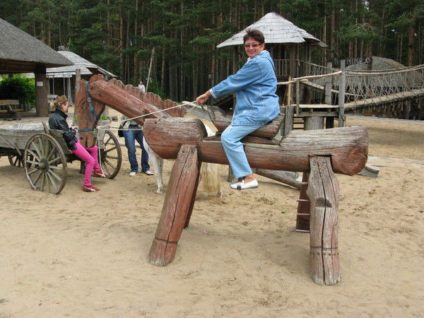 Виктория Доброневская