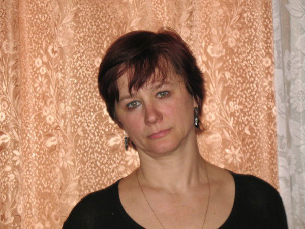 Галина Янковец