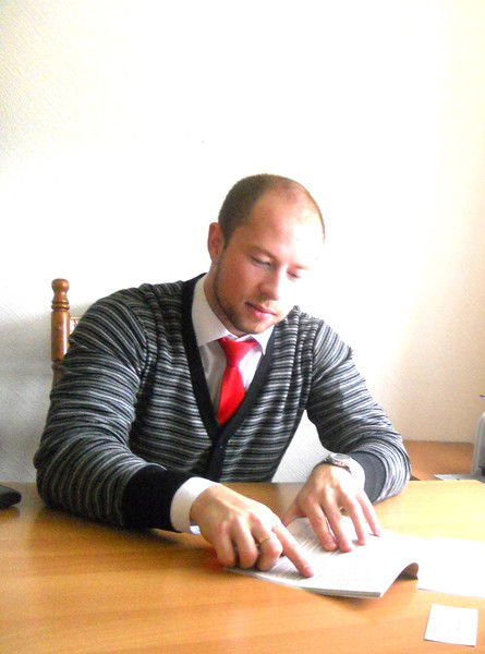 Кирилл Корякин