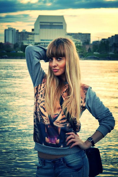 Ирина Точилина