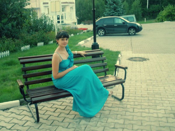 Ксения Першина