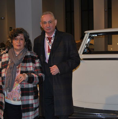 Андрей Ланкинен