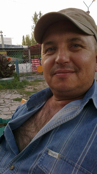 Сергей Кривошапов