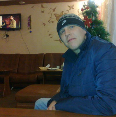 Егор Долгоруков