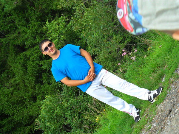 Динар Мирасов