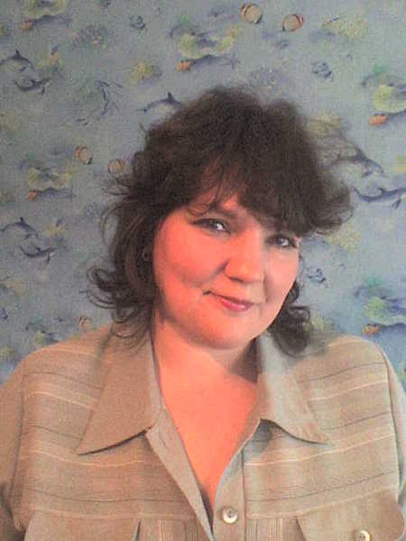 Наталья Сысак