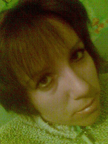 Анна Бондарева