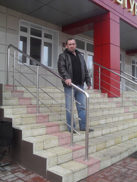 Алексей Заборский