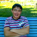 Куаныш Беркутбаев