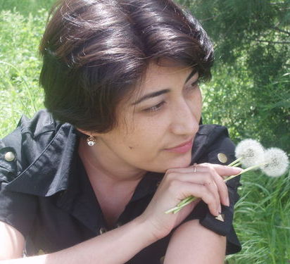 Саломат Ниезова