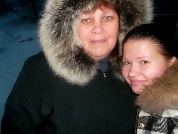 Ирина Гузикова