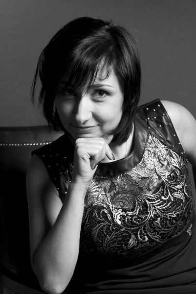 Ольга Сатюкова