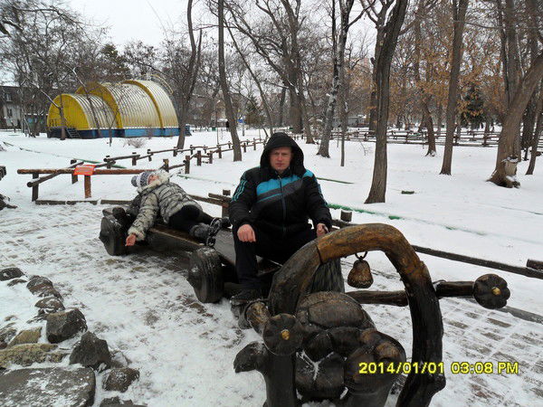 Сергей Антонов