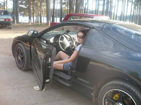 Ольга Тюкалова