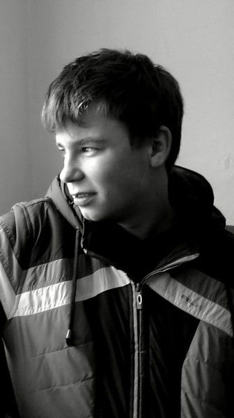 Виталий Яковлев