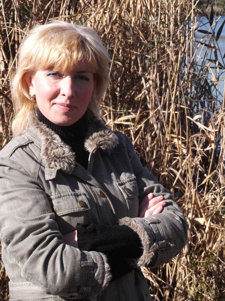 Татьяна Жувак