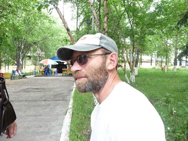 Сергей Никифоров