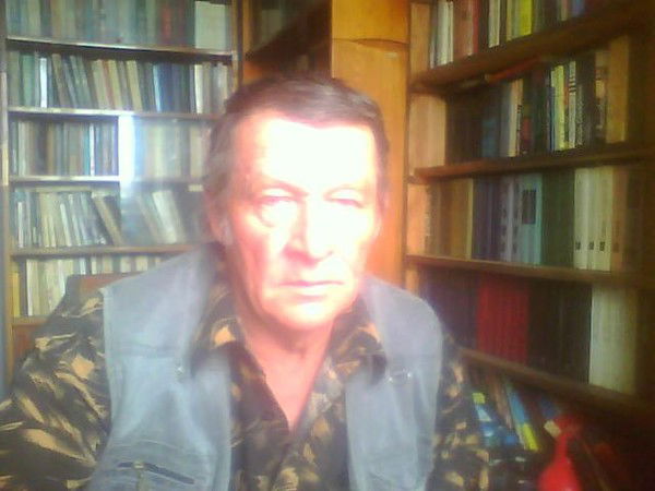 Юрий Тренькин