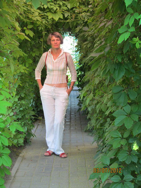 Ольга Абрамчик