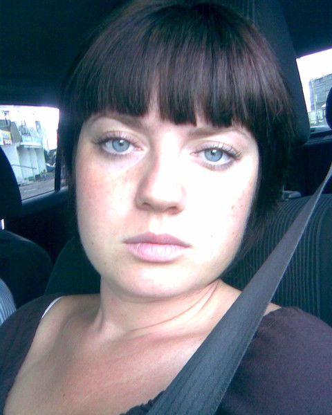 Юлия Леонова