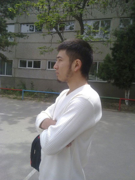 Ильяр Алиев