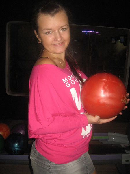 Екатерина Митрофанова