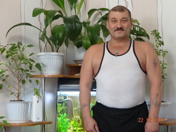 Сергей Нестеров