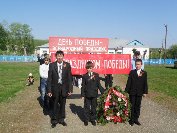 Гаяз Кульчурин