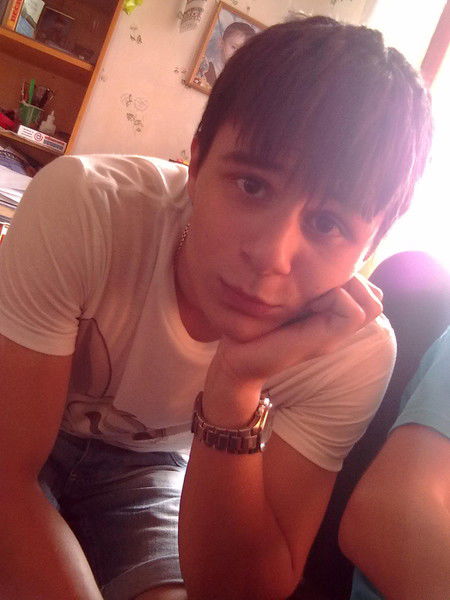 Эдуард Керимов