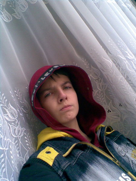 Сергей Смирнов