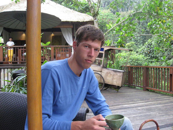 Павел Назаров