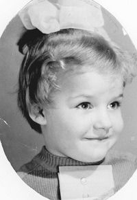 Наталия Целюнова