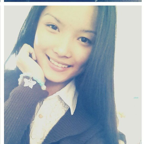 Жанель Толебекова