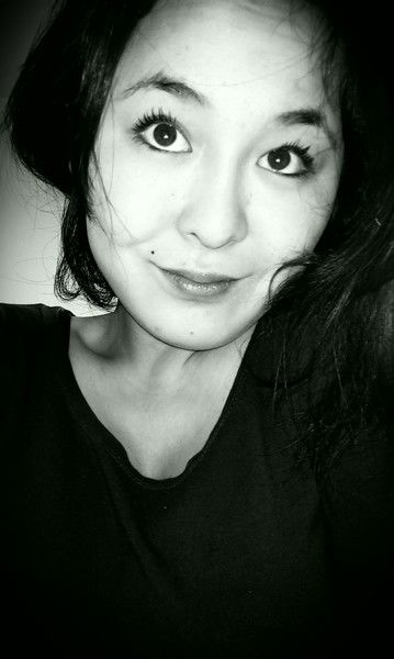 ~*наргиза Ауданбекова*~