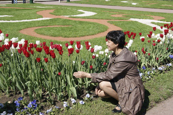 Гуля Осмоналиева