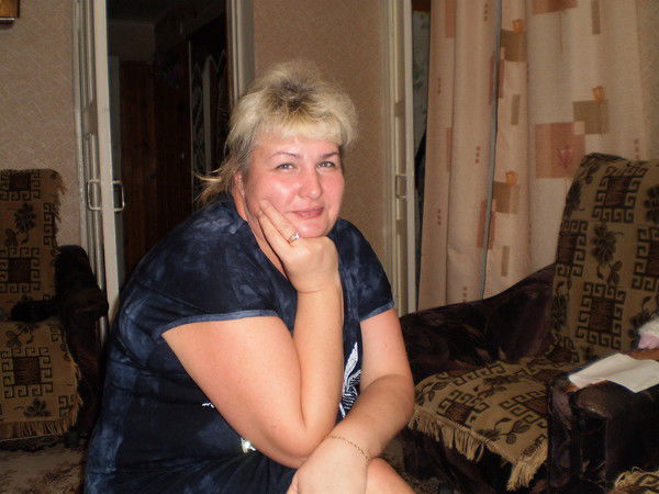 Марина Квашнина