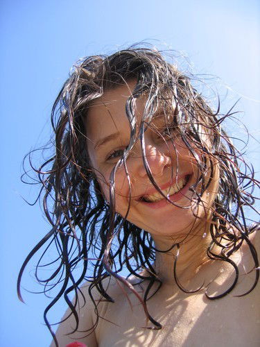 Янка Артемьева