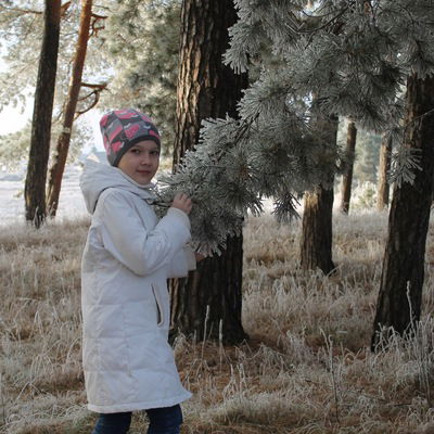 Полина Яушева