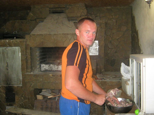 Валера Кучинский