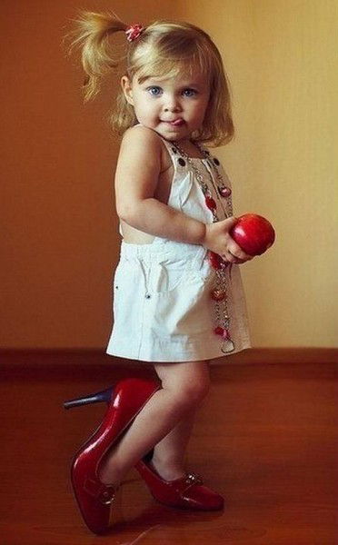 Марина Протопопова